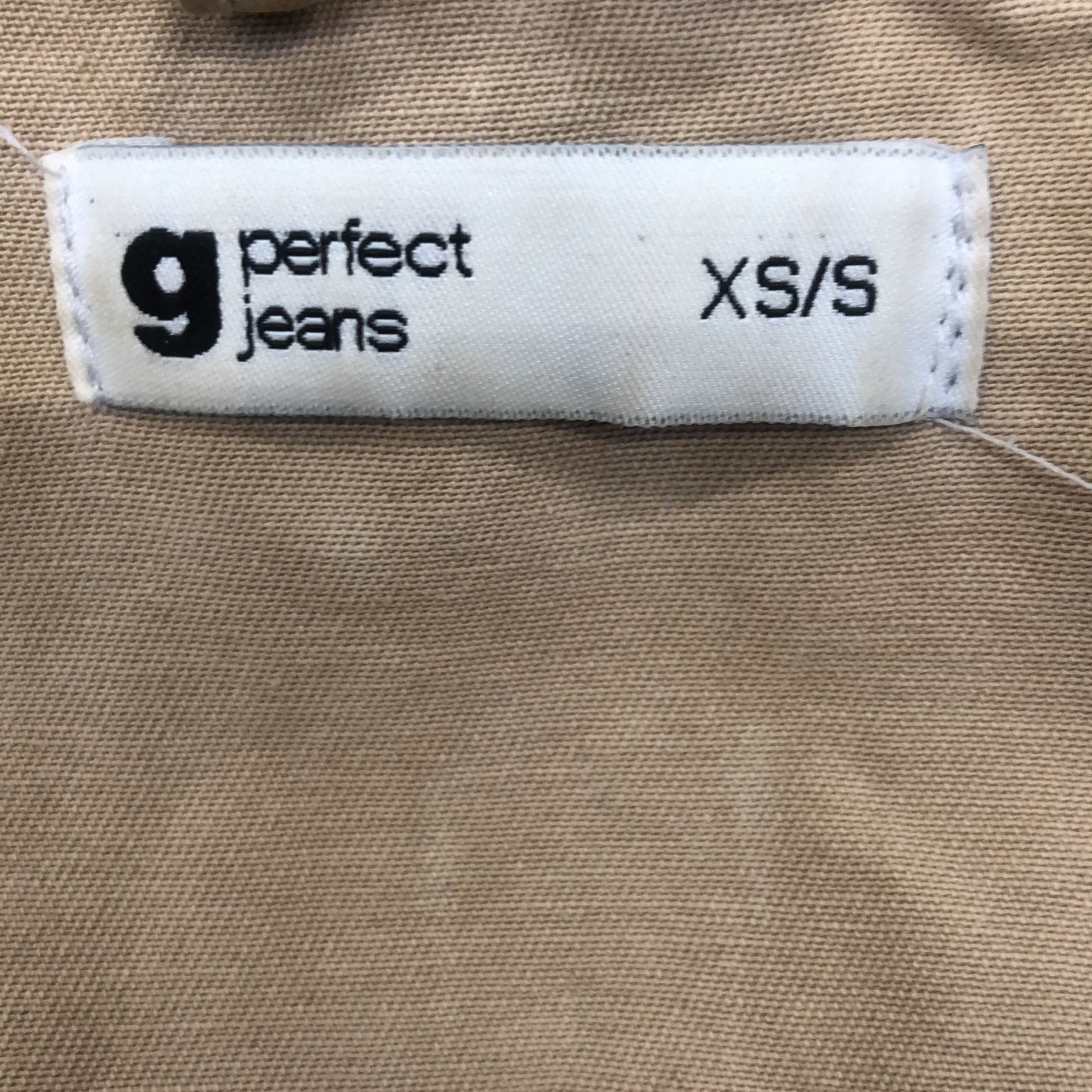 Perfect Jeans Gina Tricot