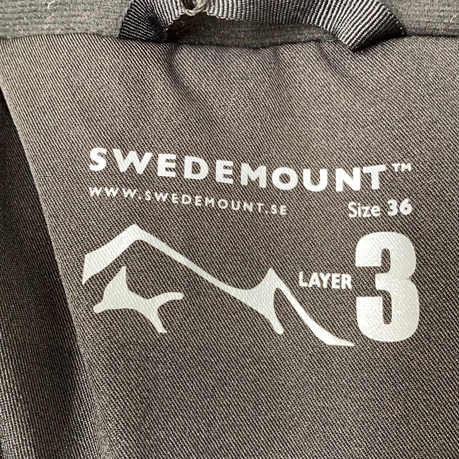 Swedemount