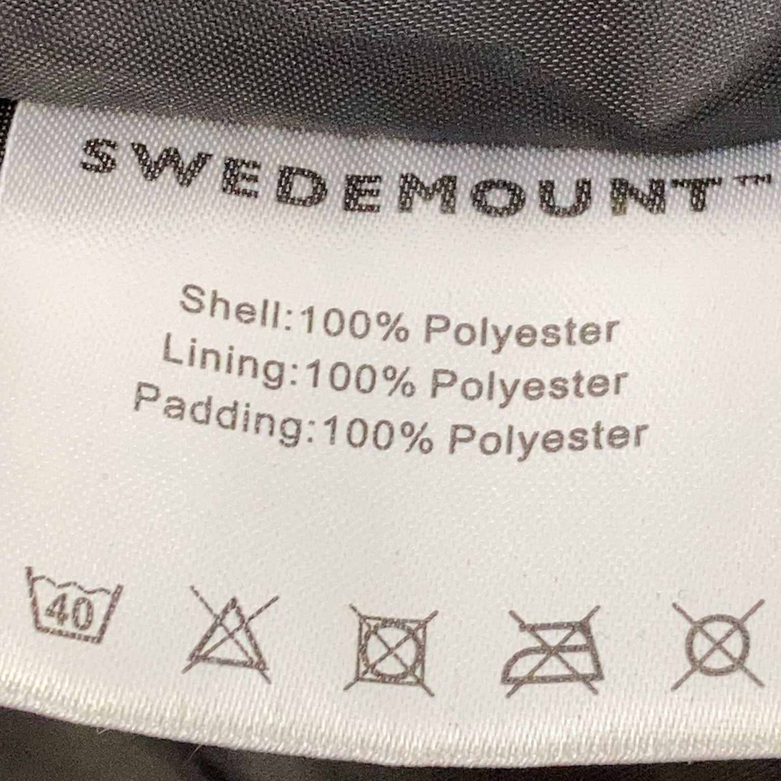 Swedemount