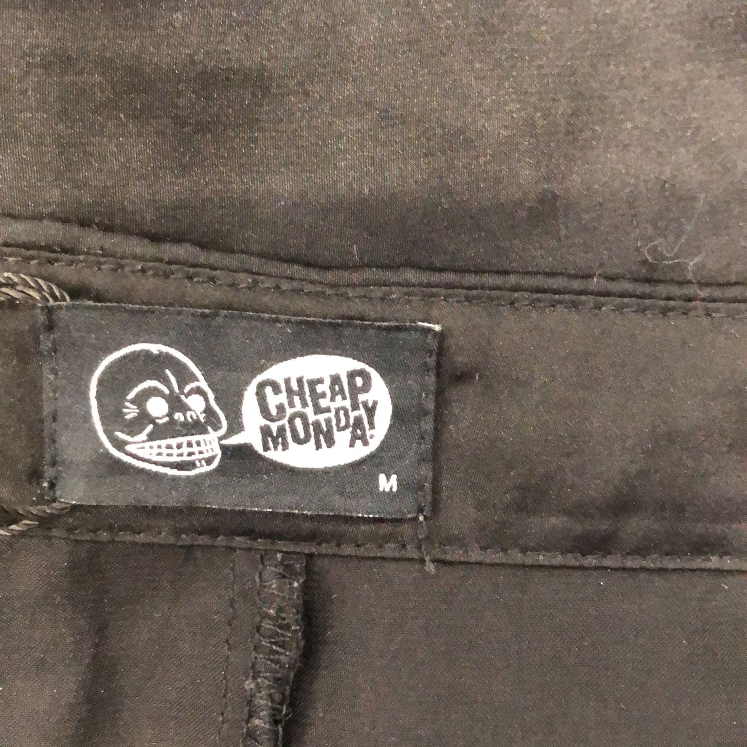 Cheap Monday