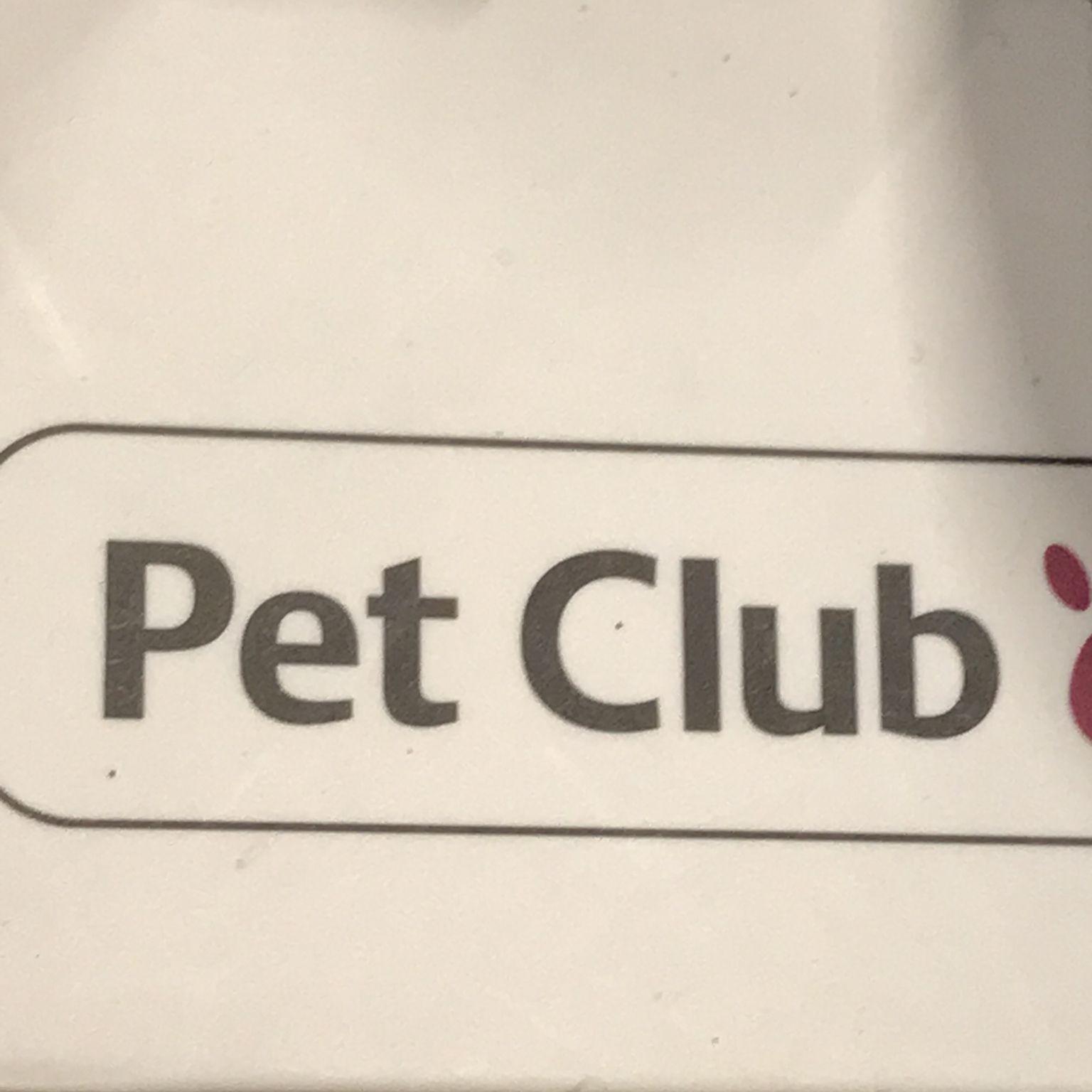 Pet Club