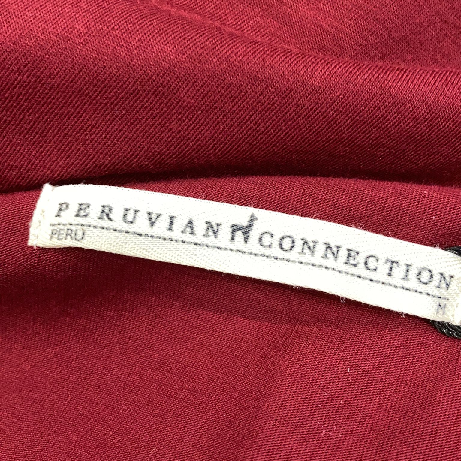 Peruvian Connection