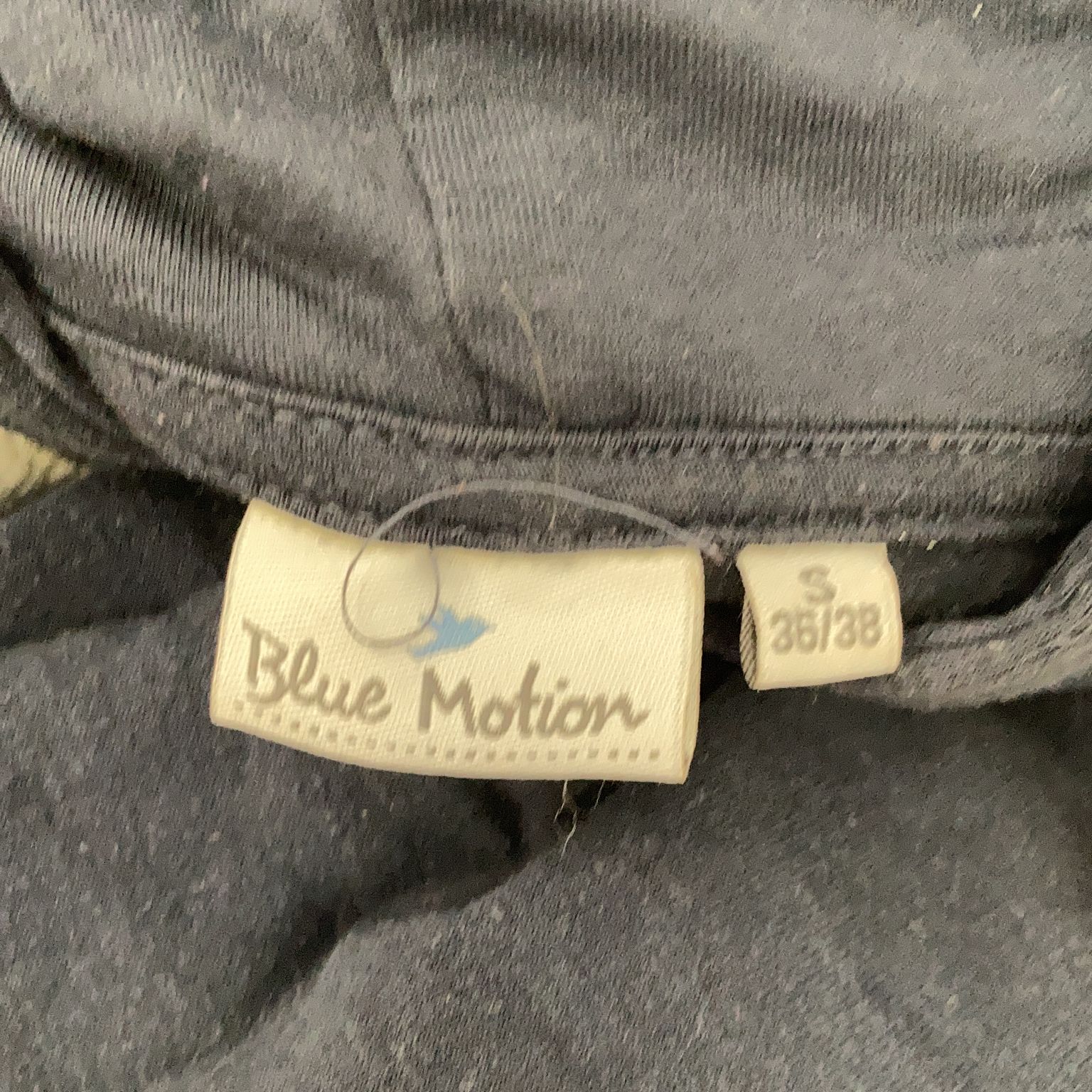 Blue Motion