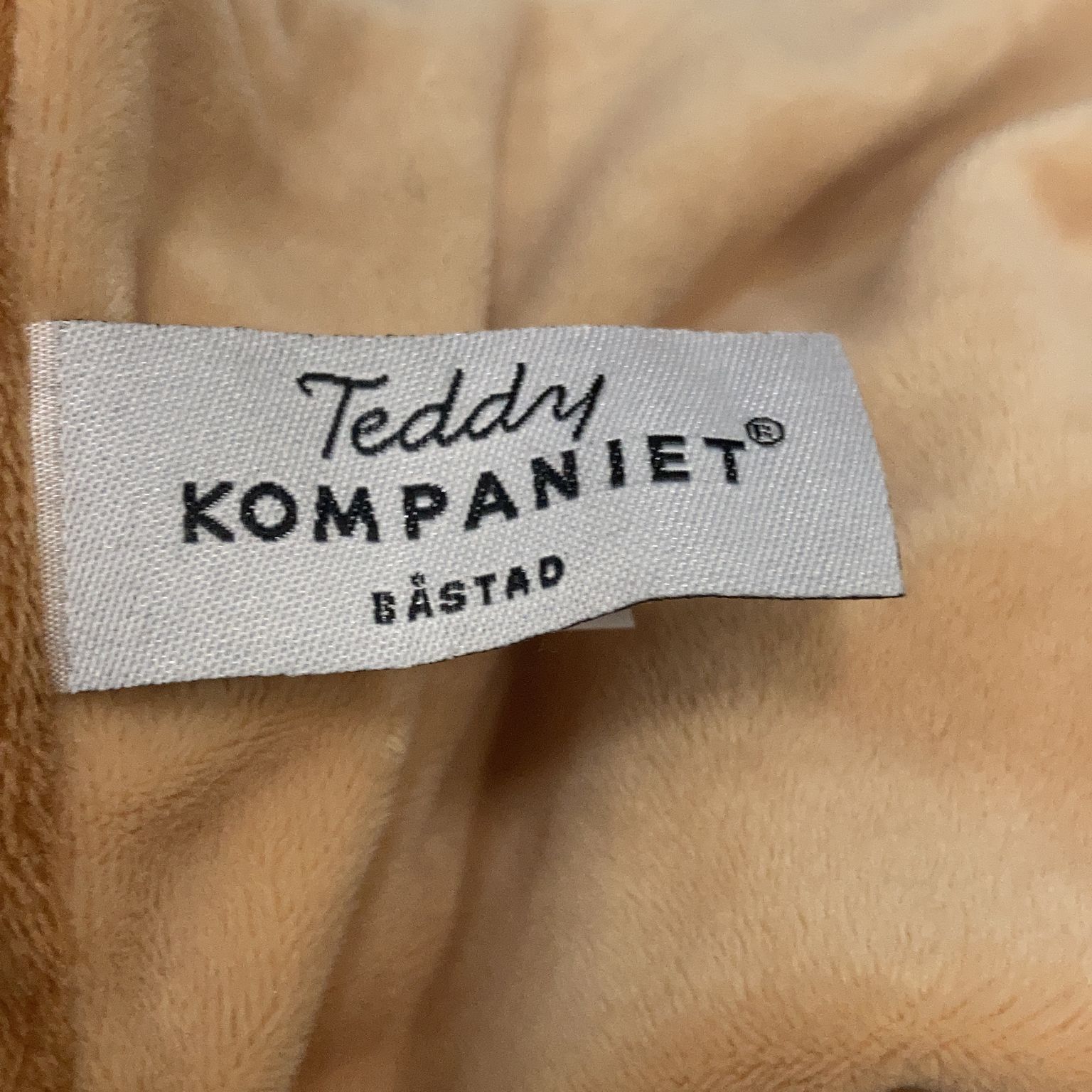 Teddykompaniet