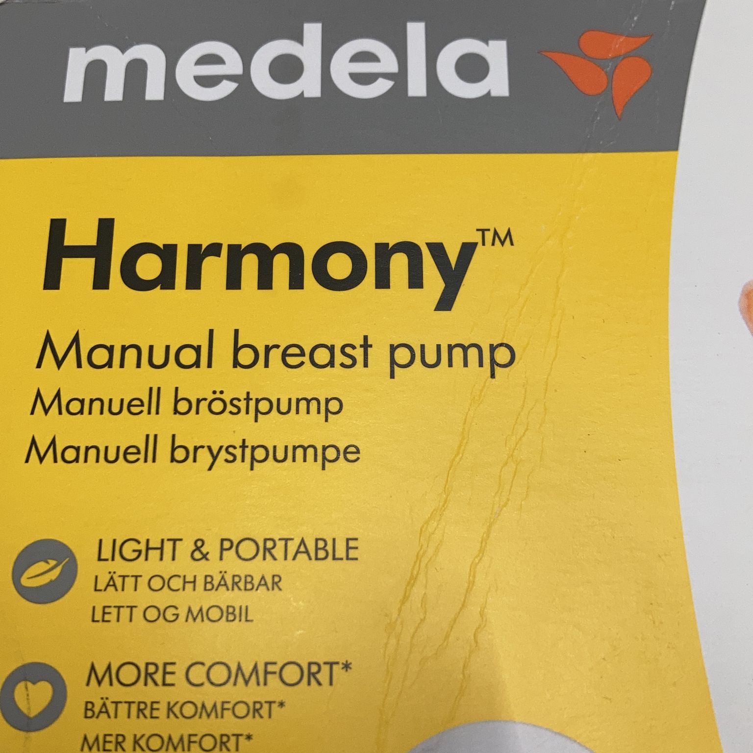 Medela