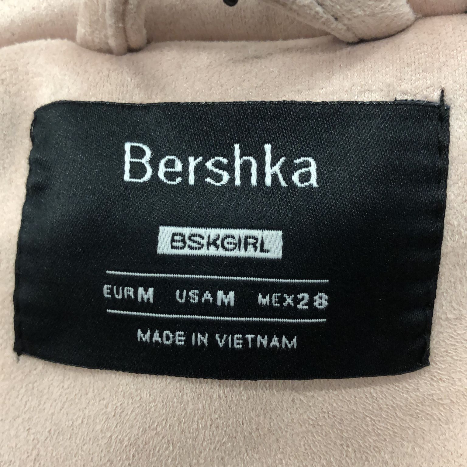 Bershka