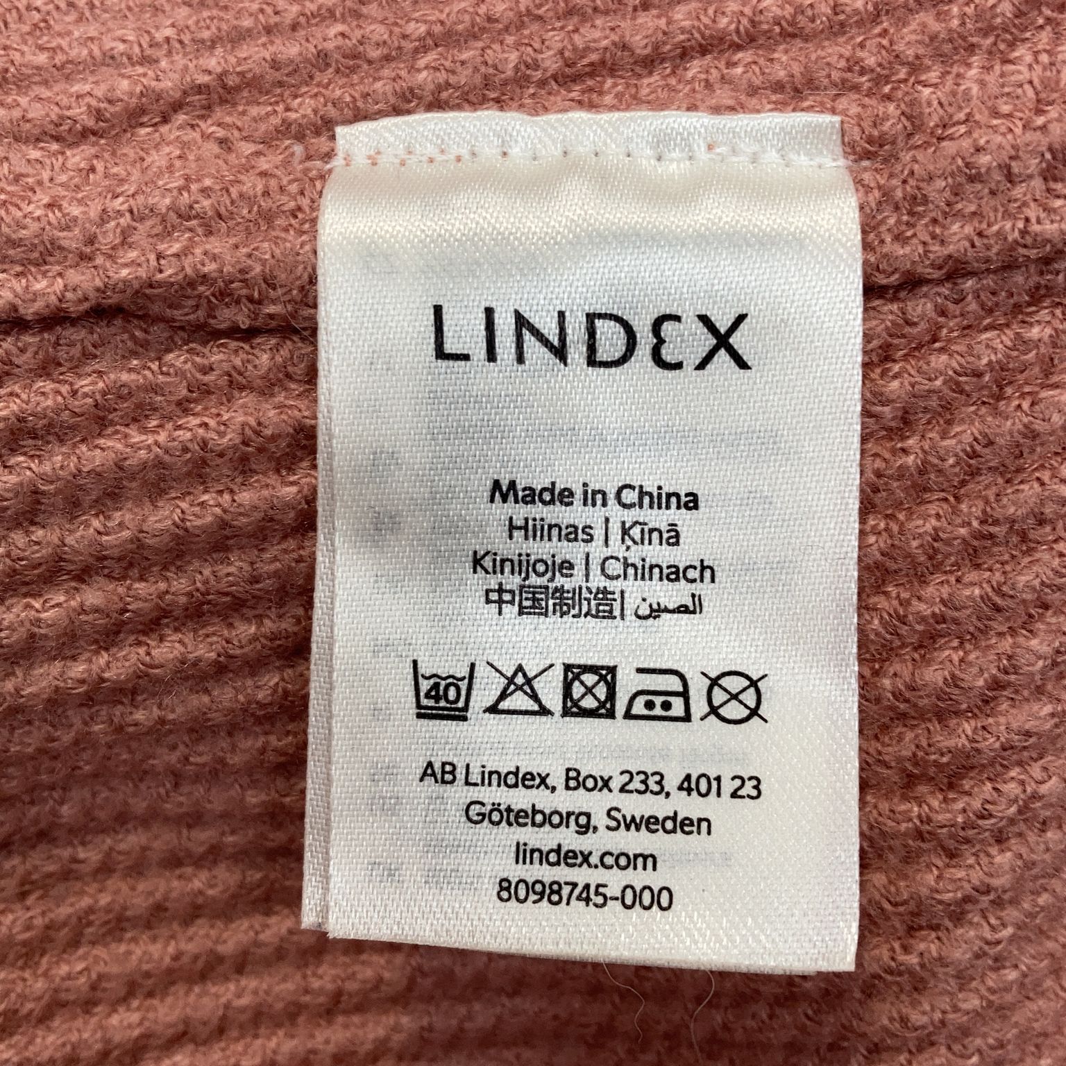 Lindex