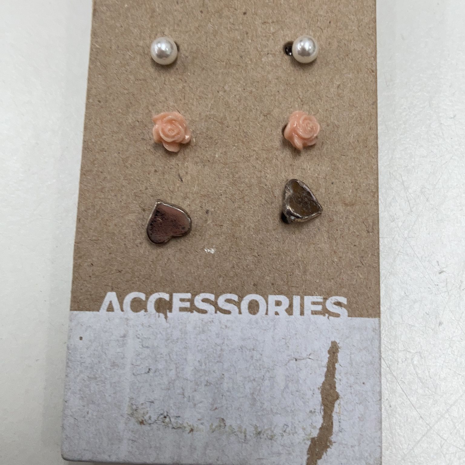 Accessories