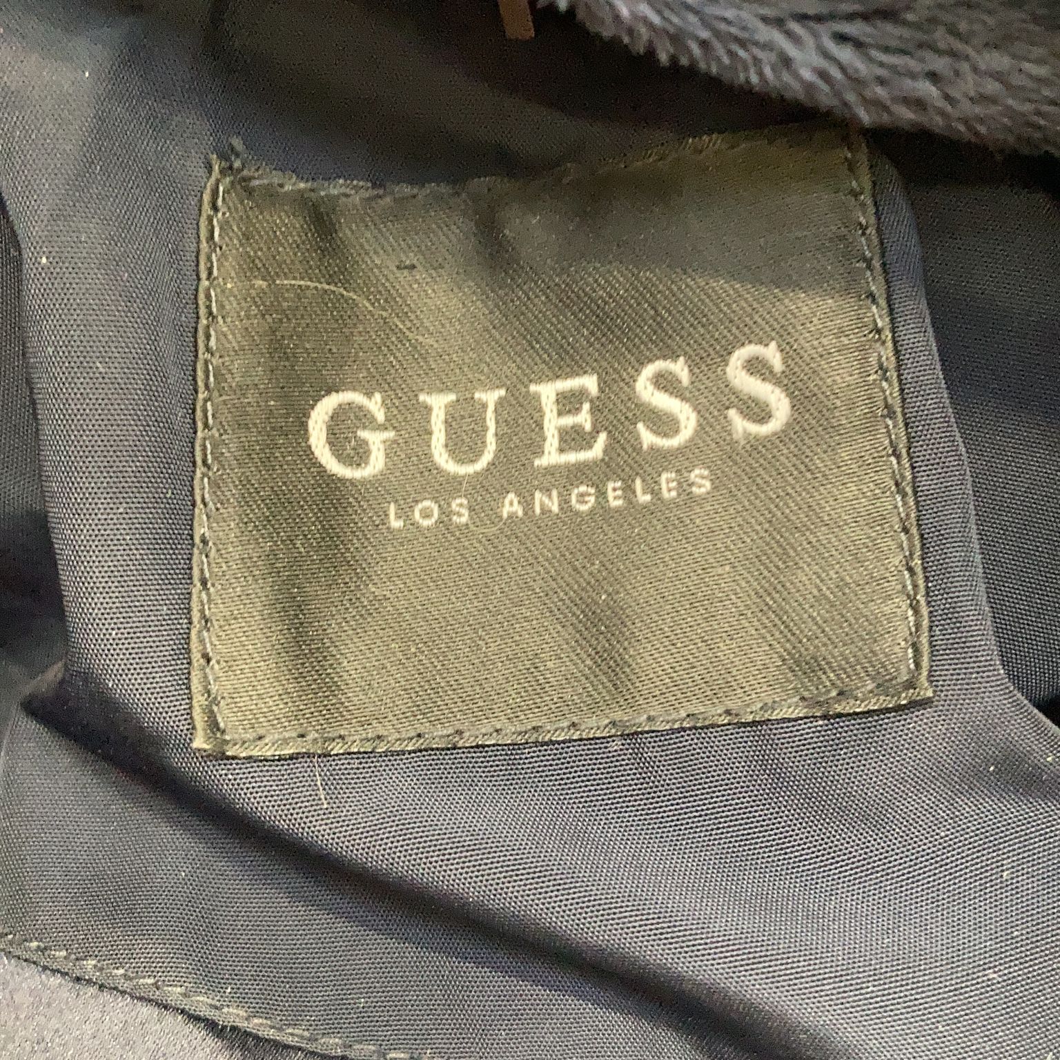 Guess