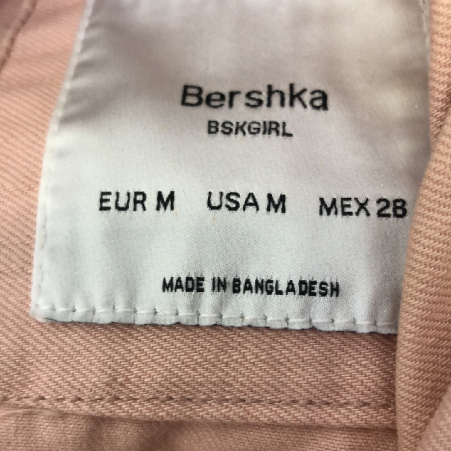 Bershka_BSKGIRL