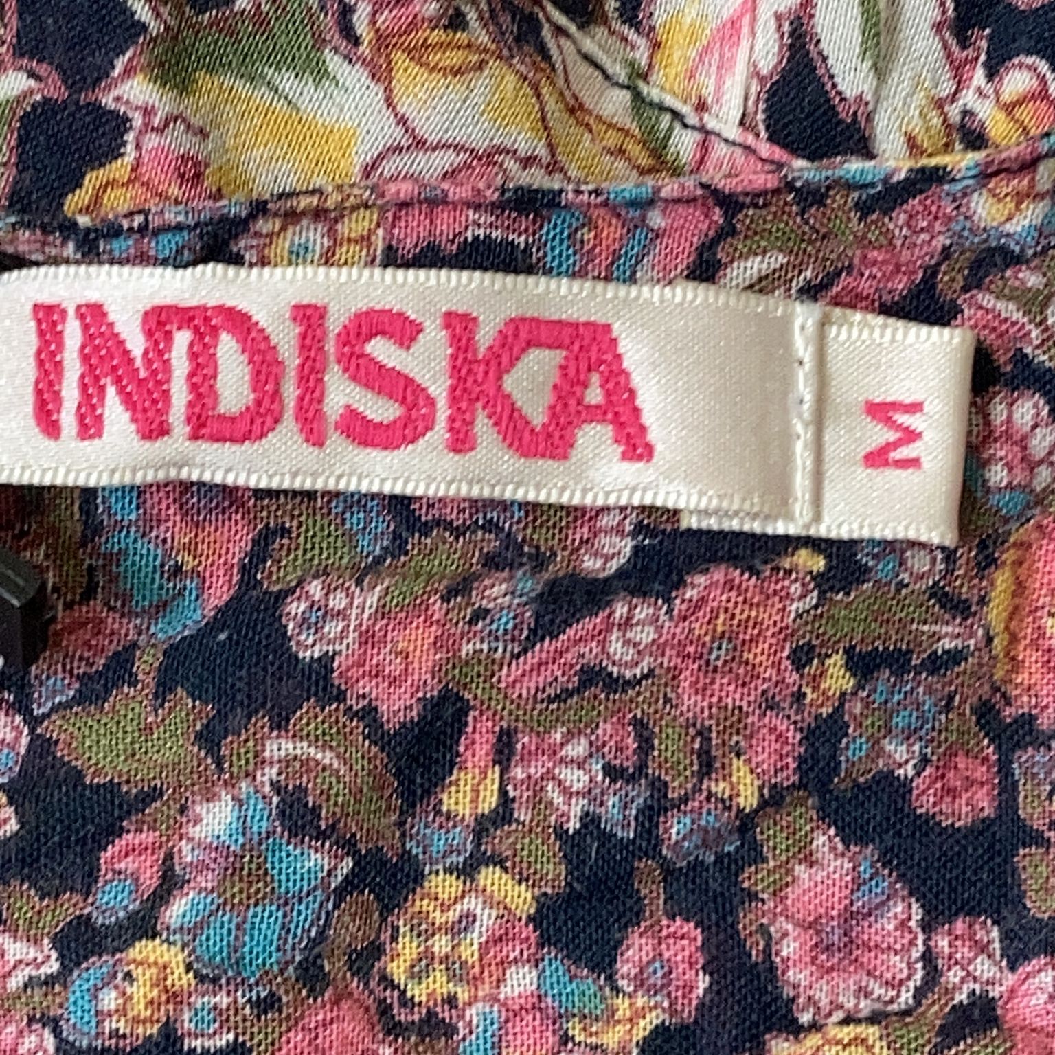 Indiska