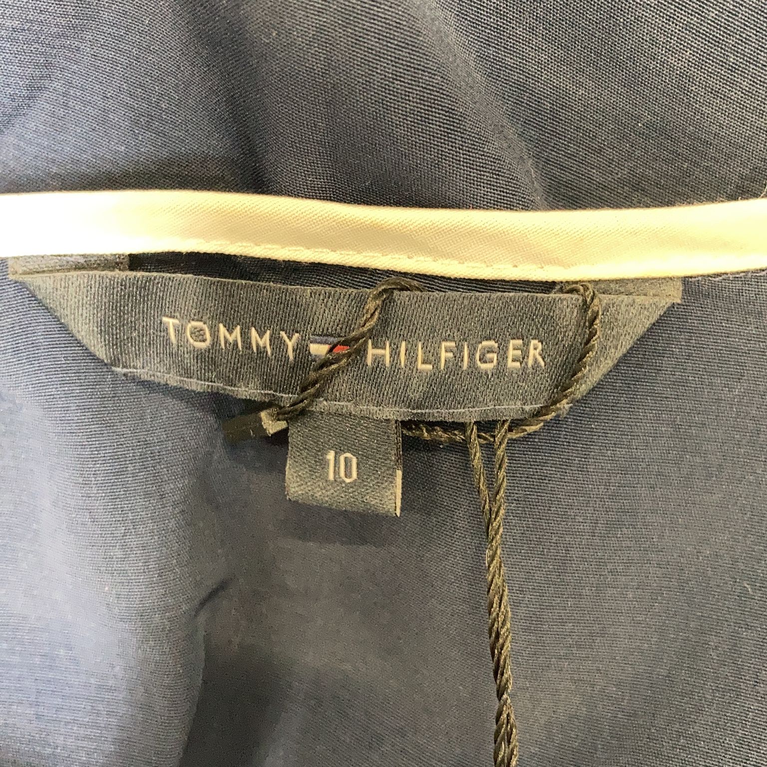 Tommy Hilfiger