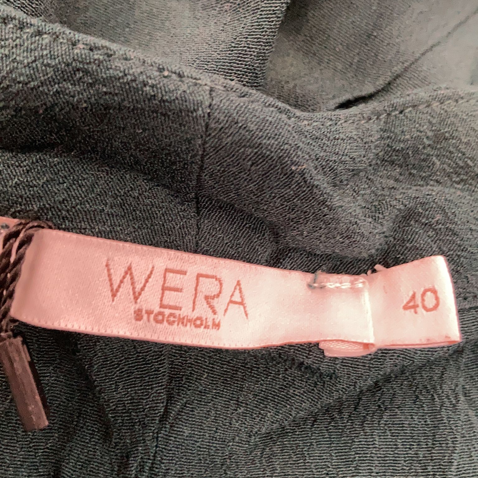 WERA Stockholm