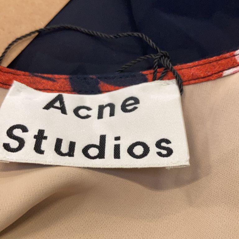 Acne Studios