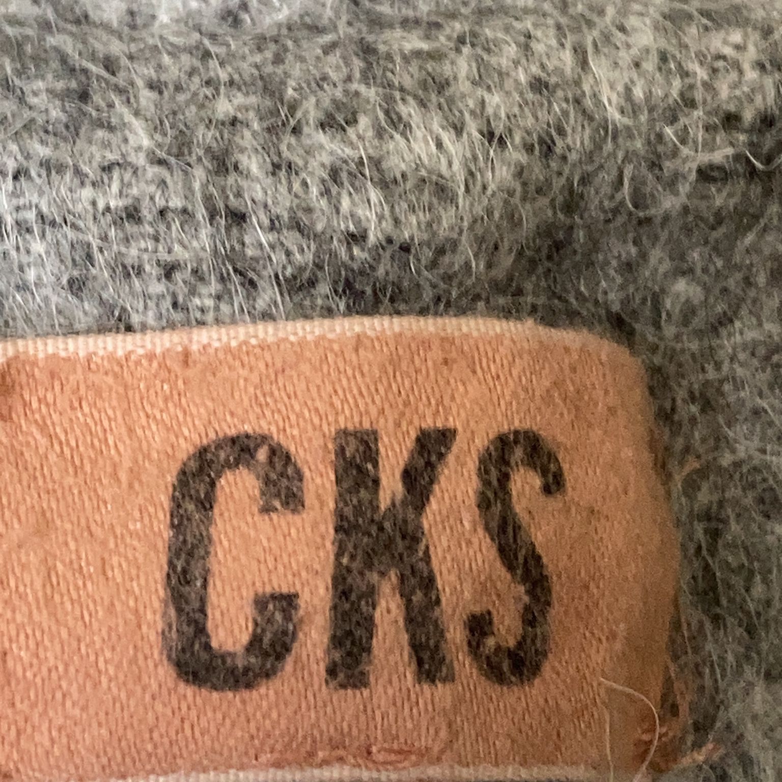 CKS