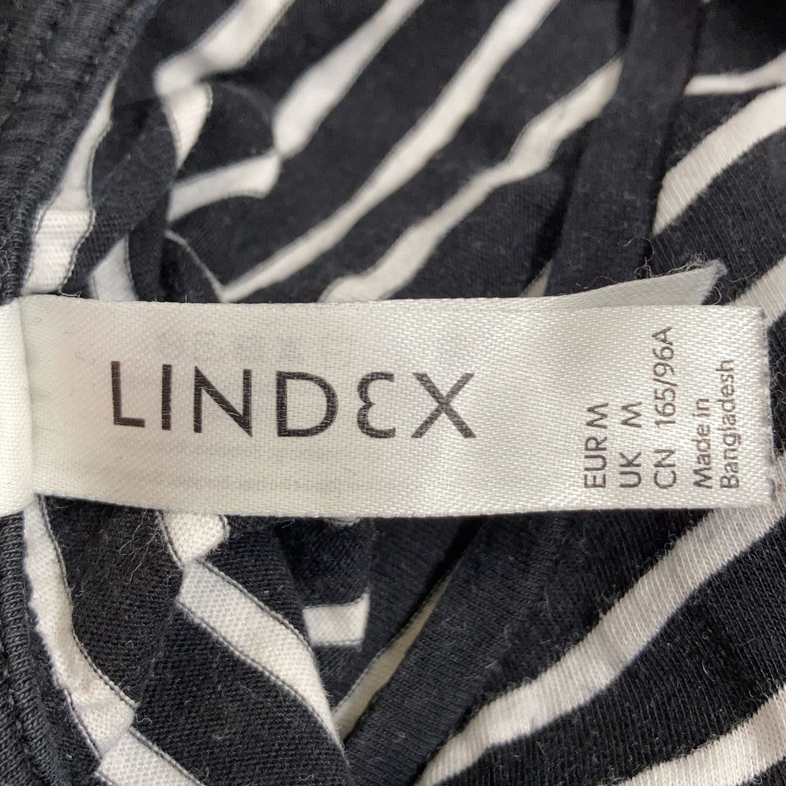 Lindex