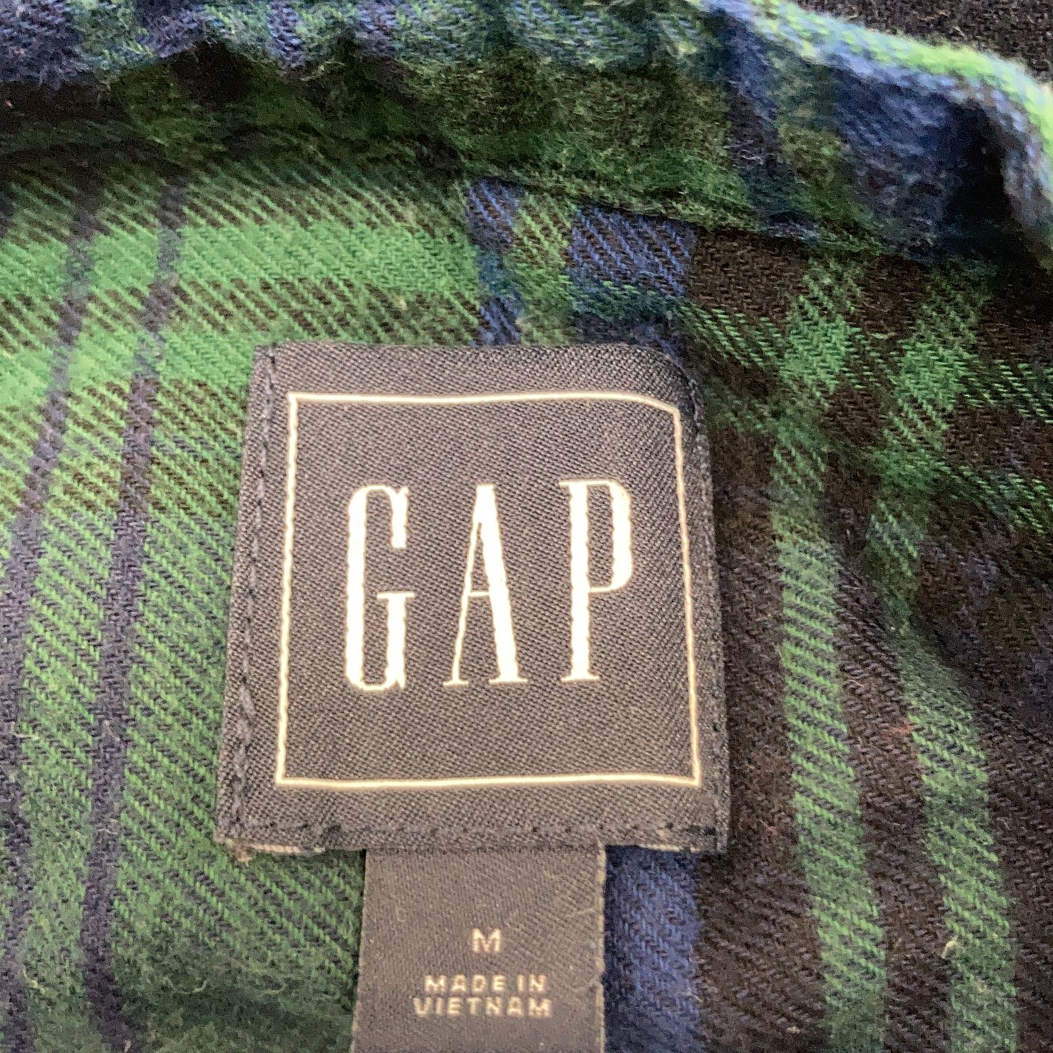 Gap