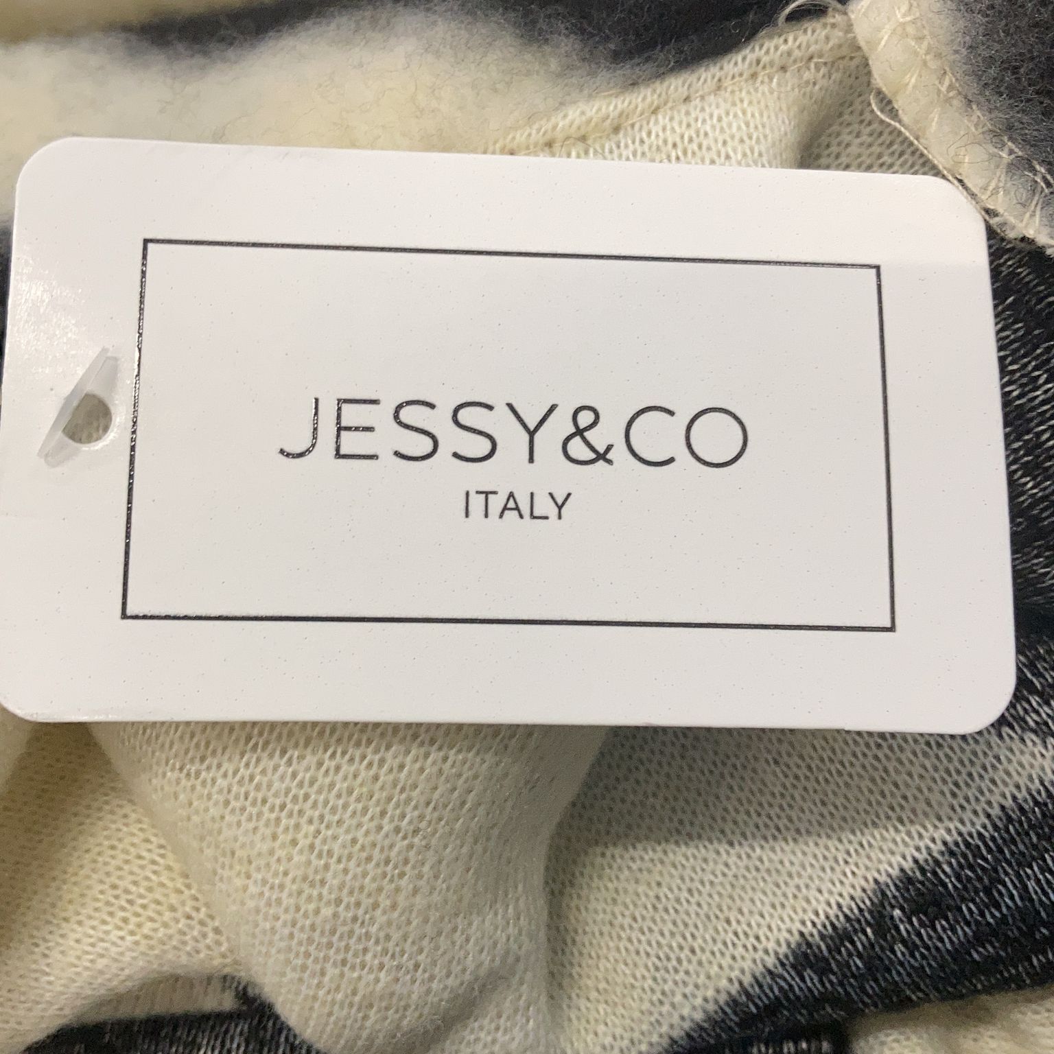 Jessy  Co