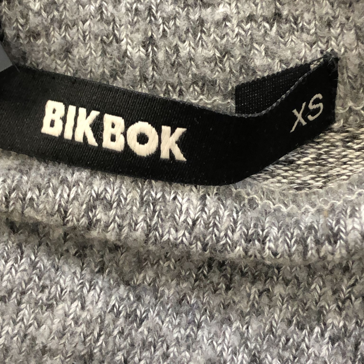 Bik Bok