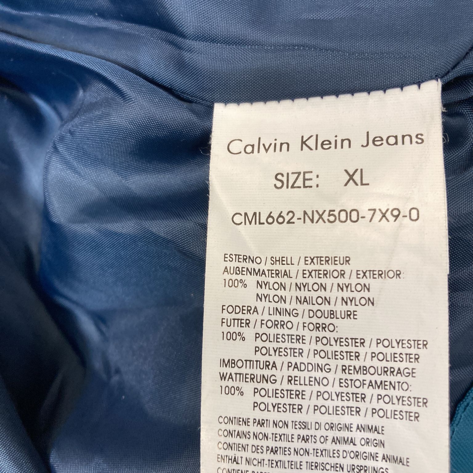 Calvin Klein Jeans