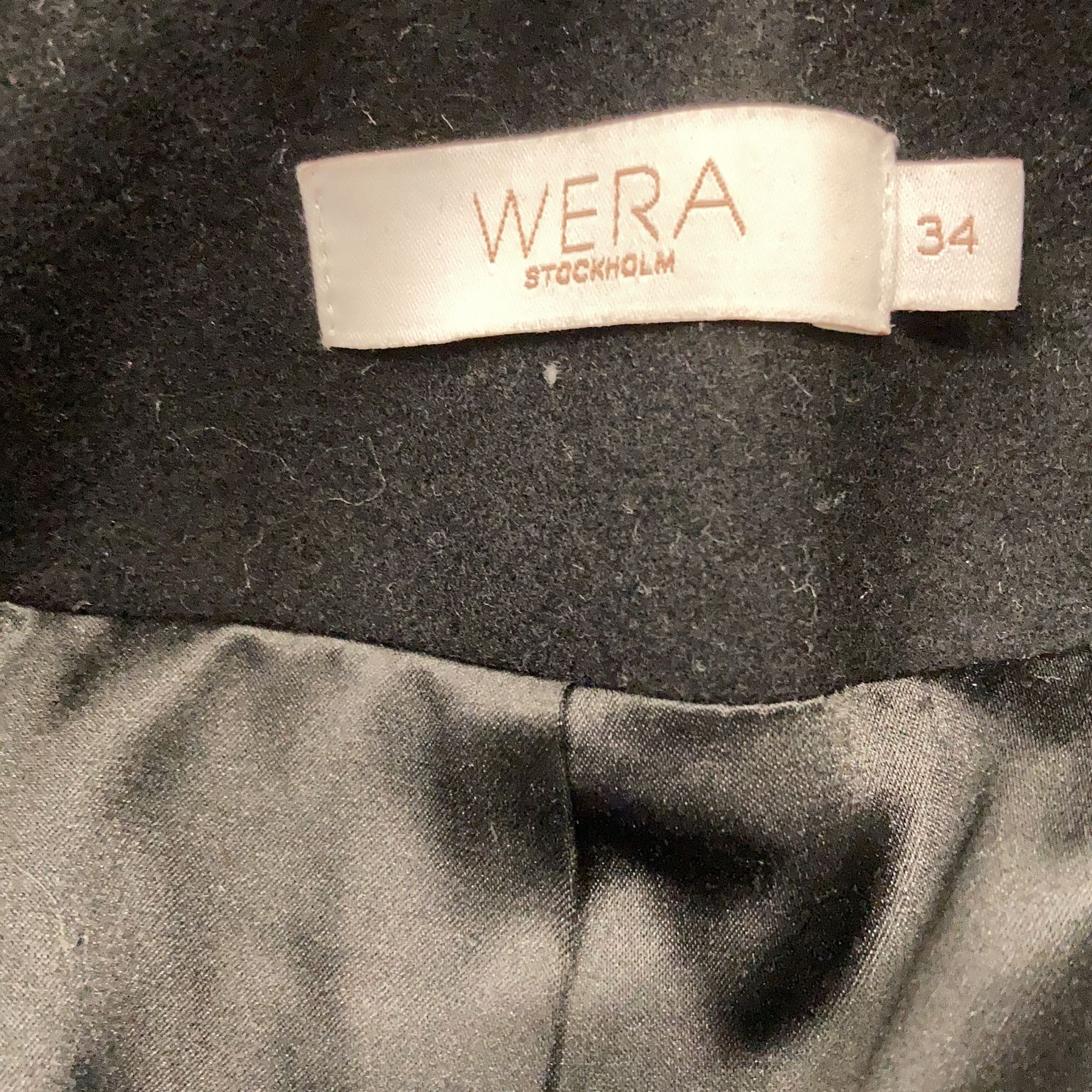 WERA Stockholm