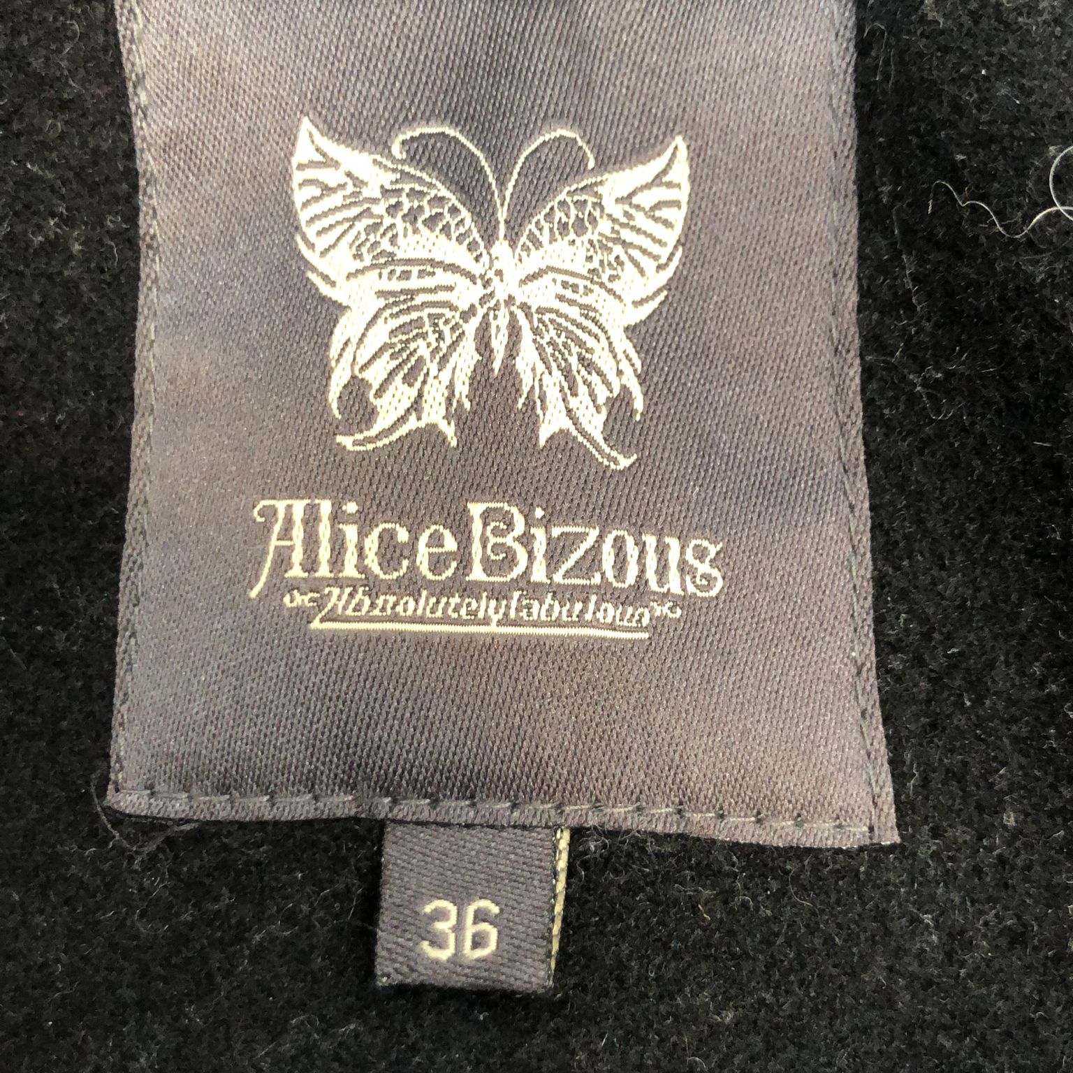 Alice Bizous