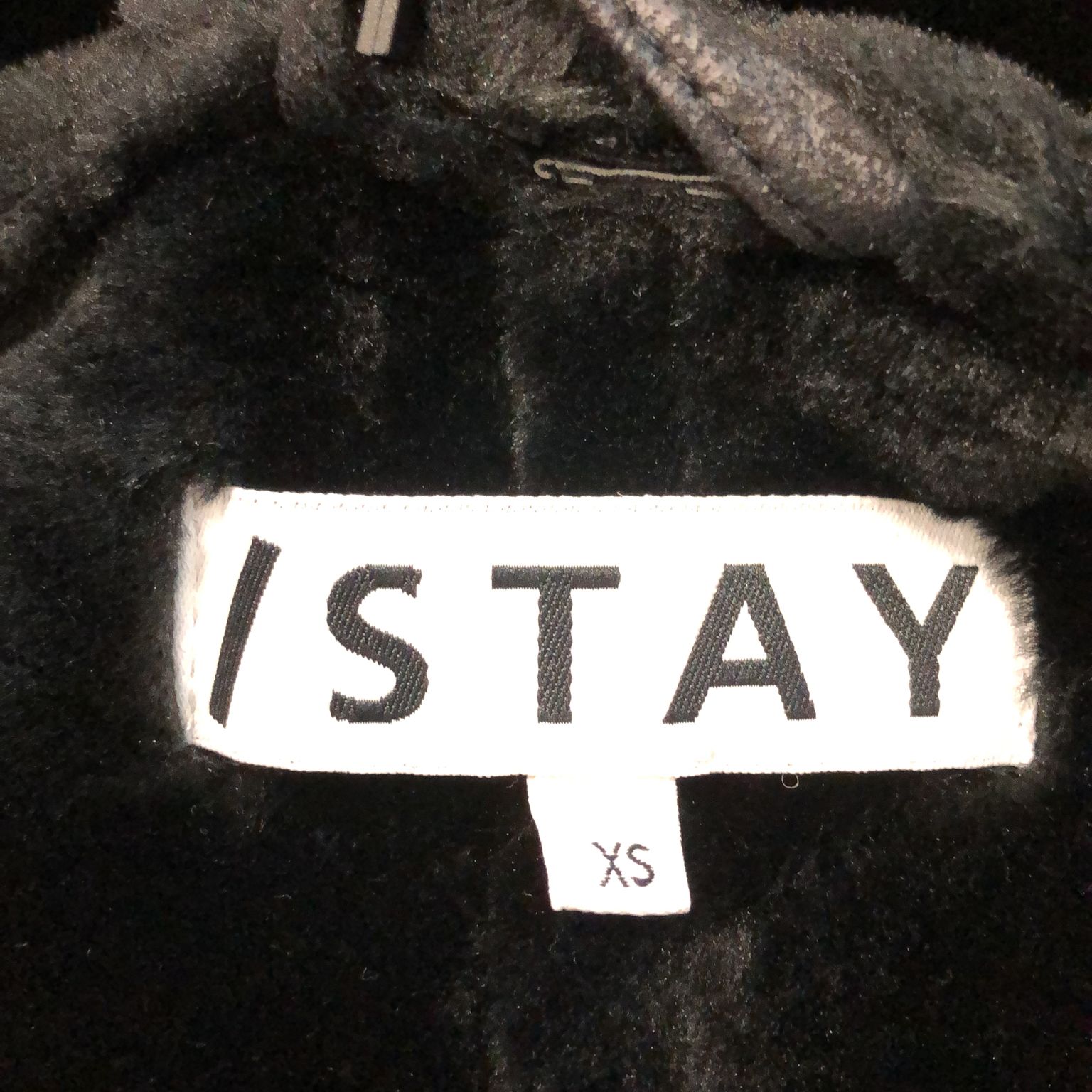 Stay