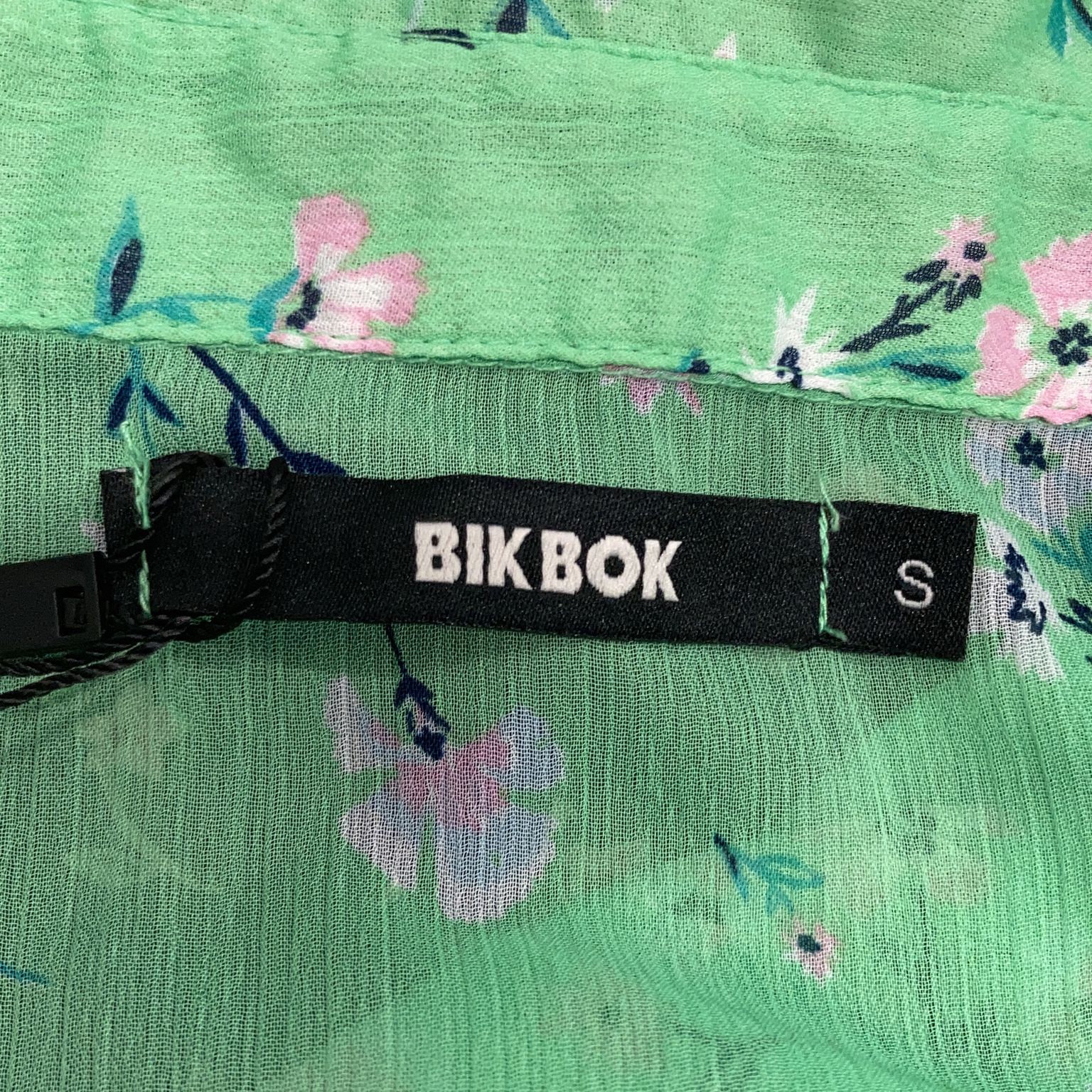 Bik Bok