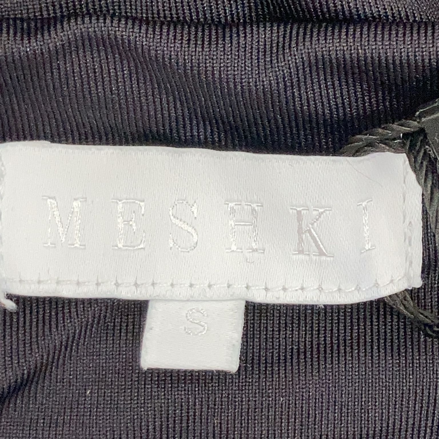 Meshki