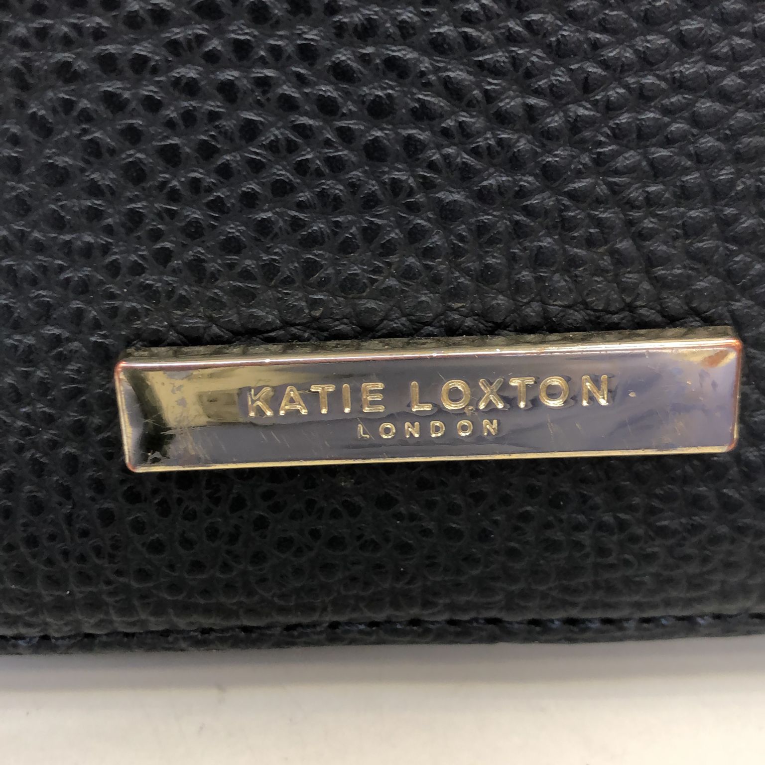 Katie Loxton