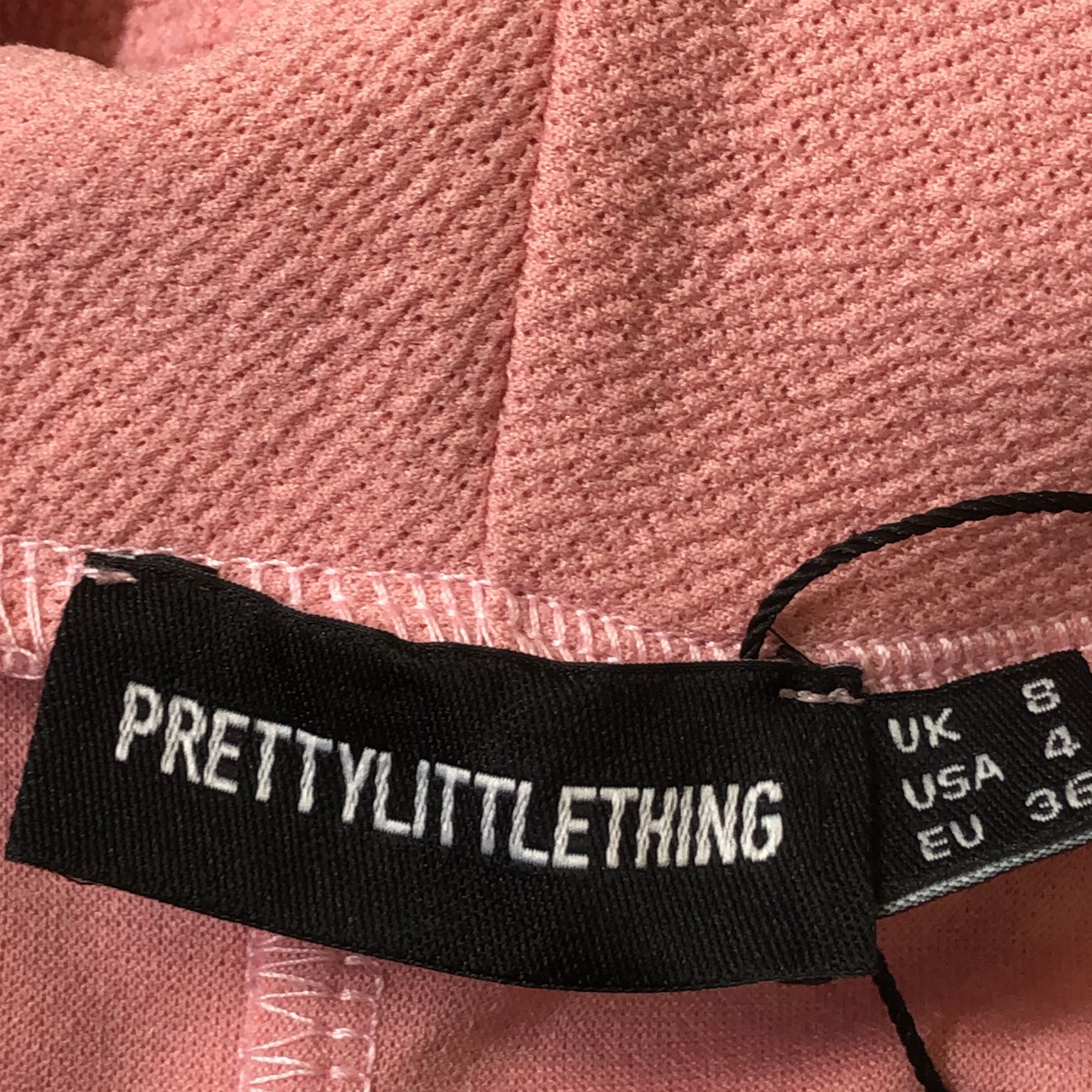 PrettyLittleThing