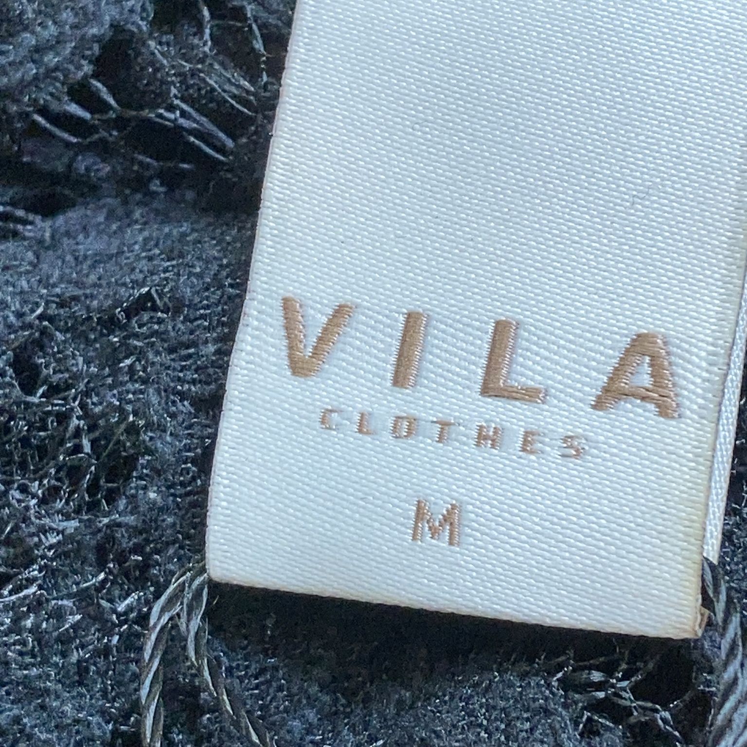 VILA Clothes