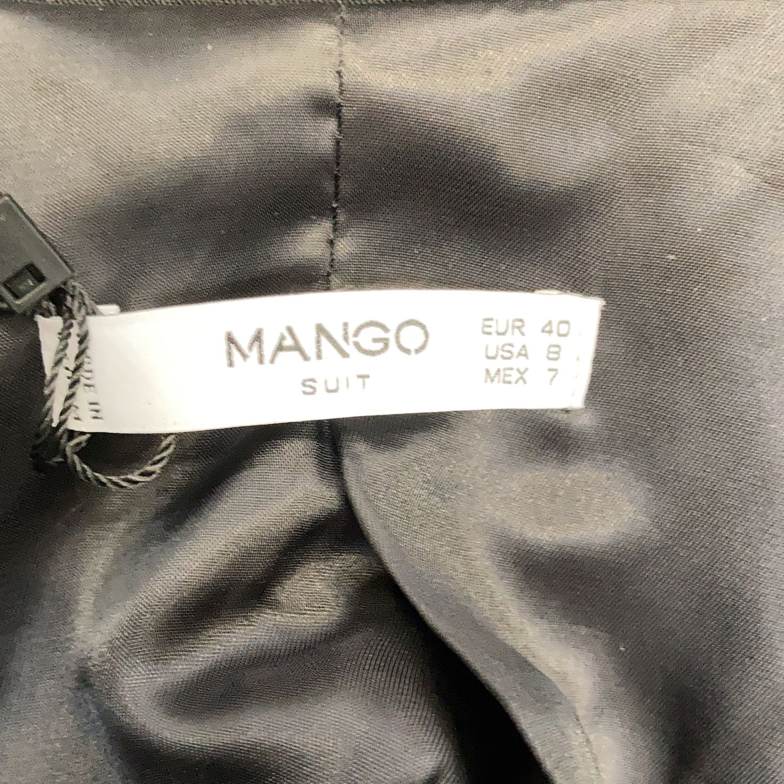 Mango