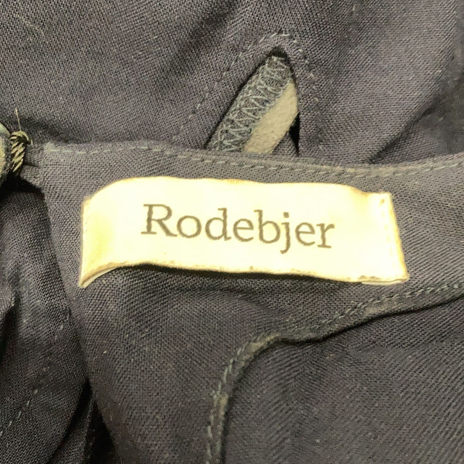 Rodebjer