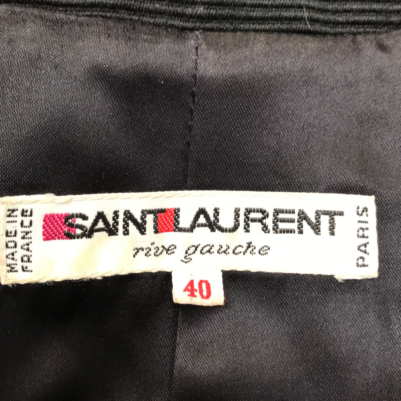 Saint Laurent