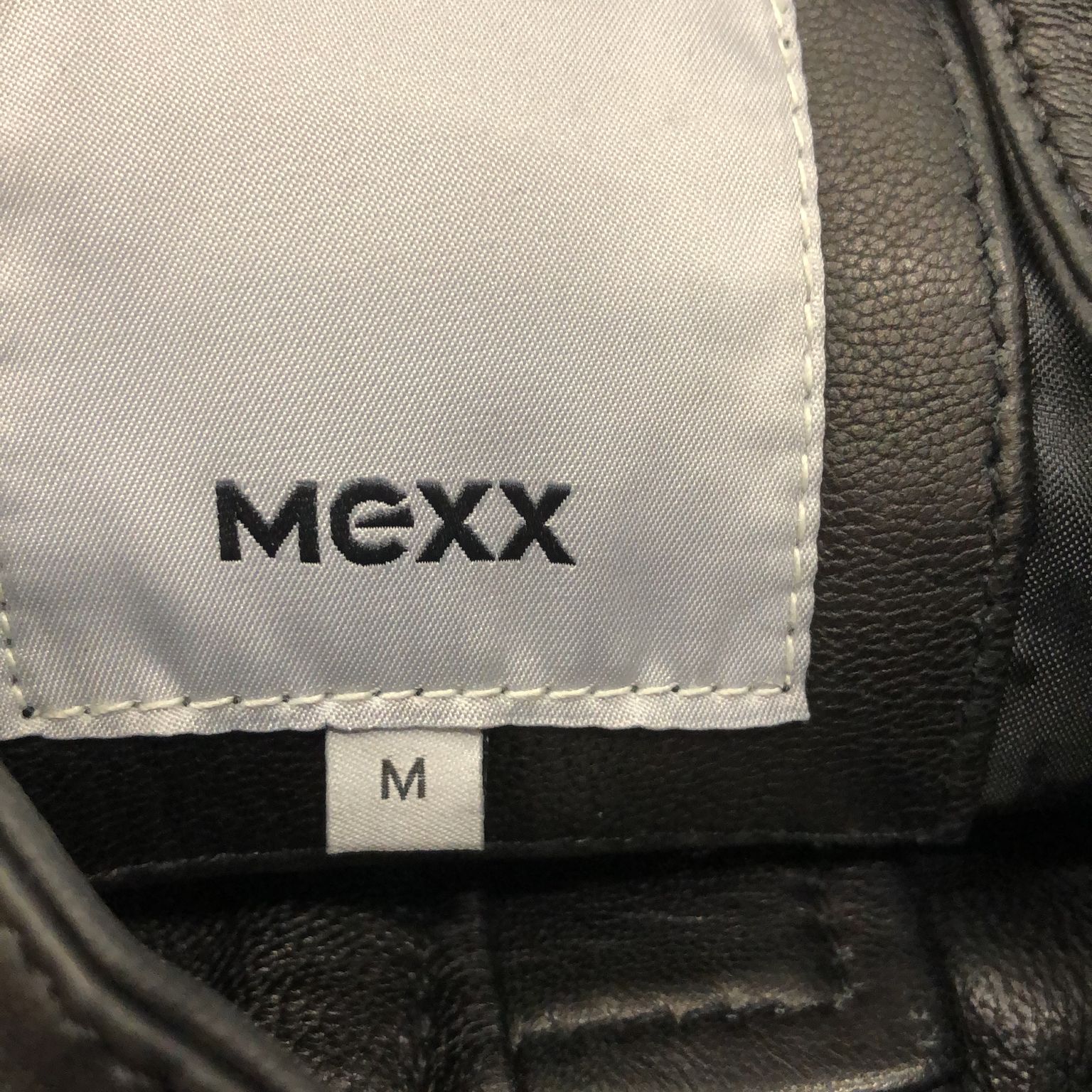 Mexx