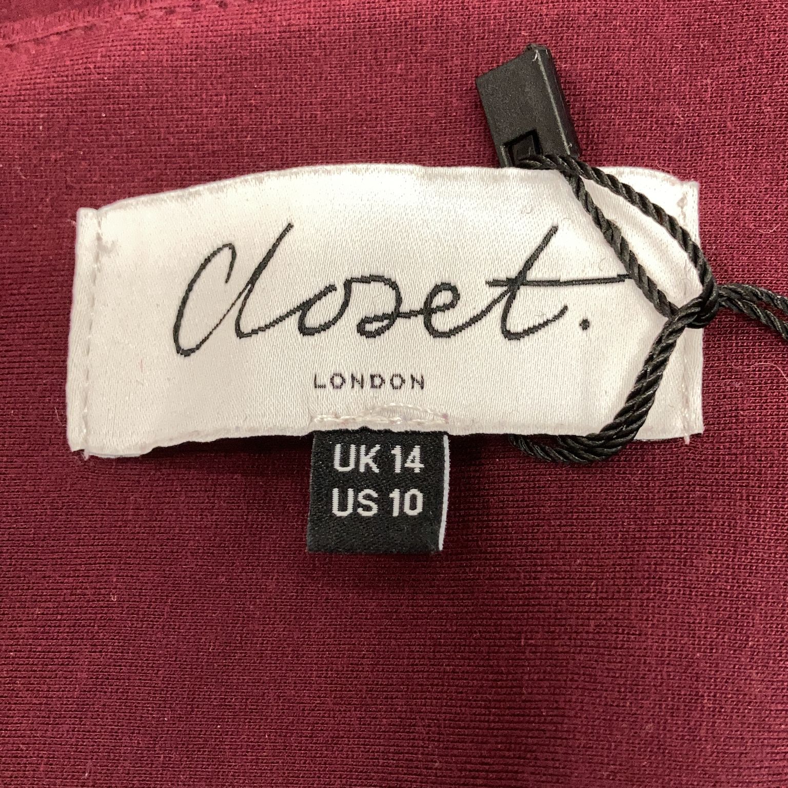 Closet London