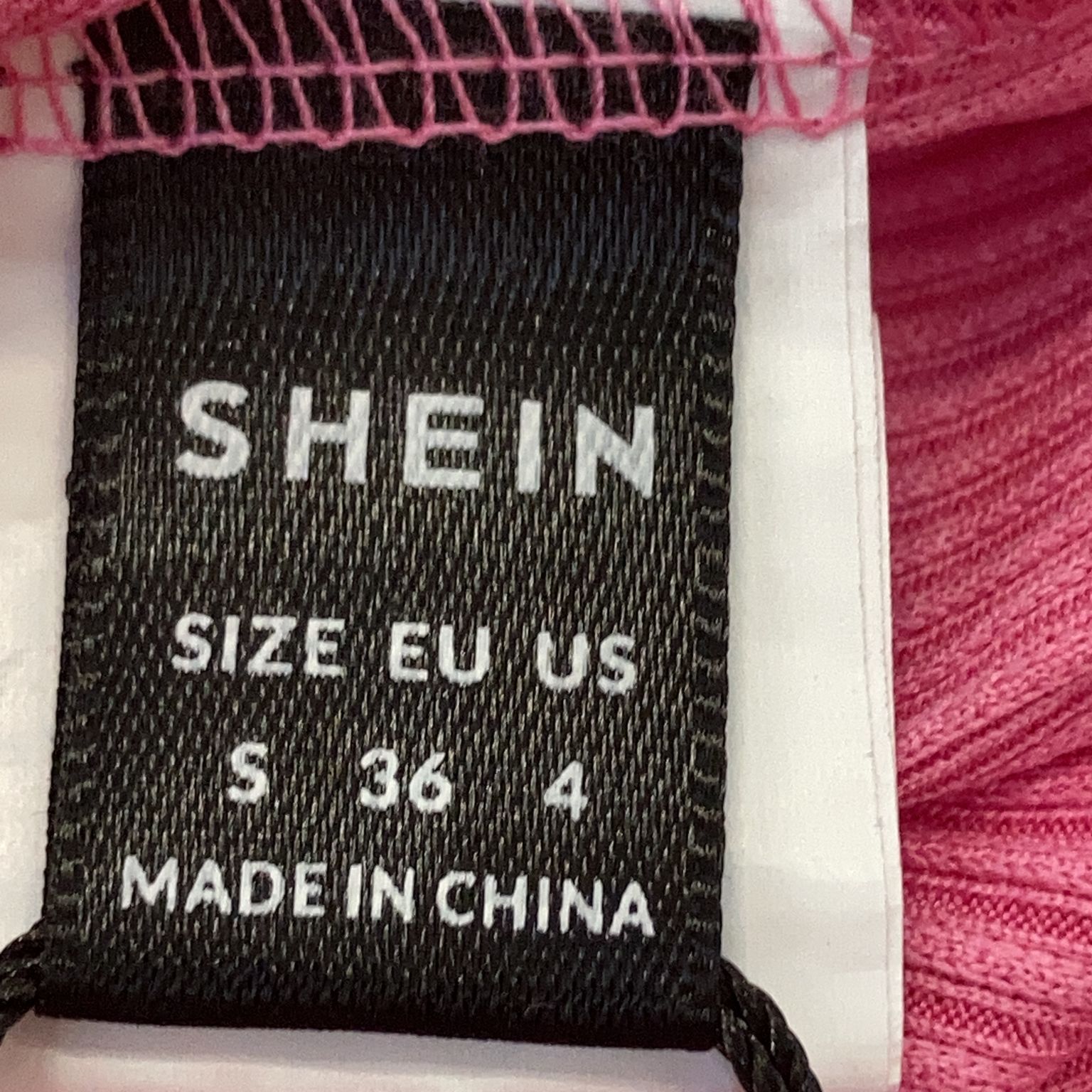 Shein