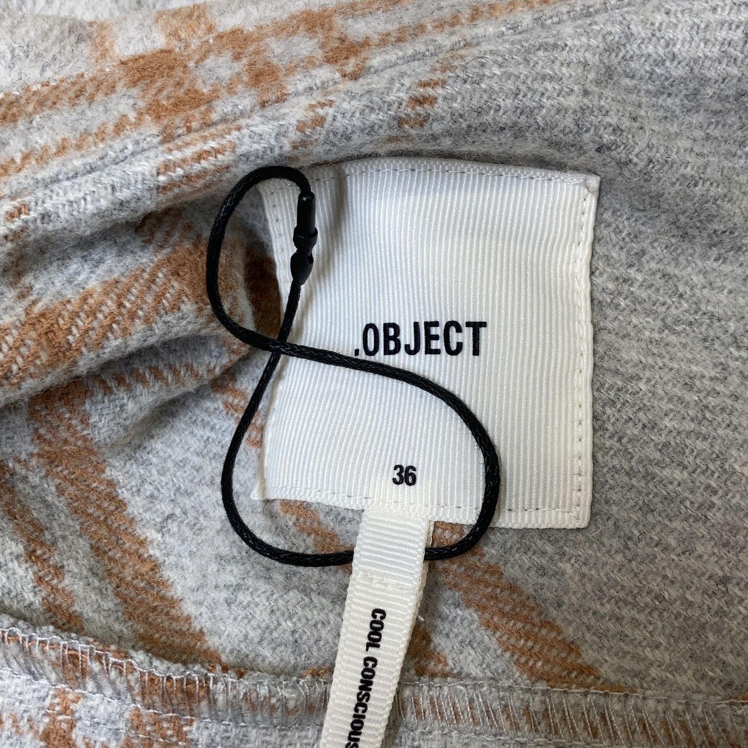 Object