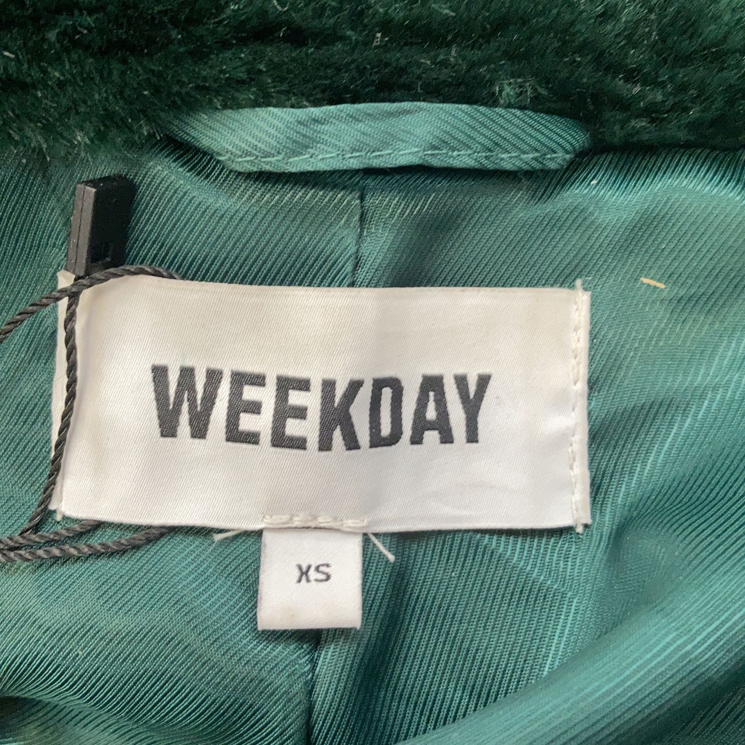 Weekday