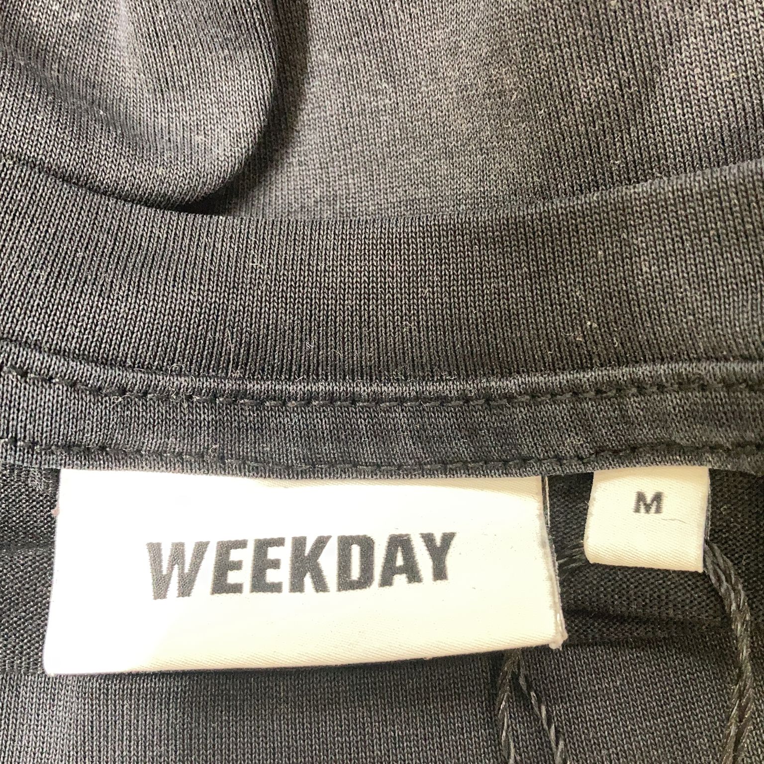 Weekday