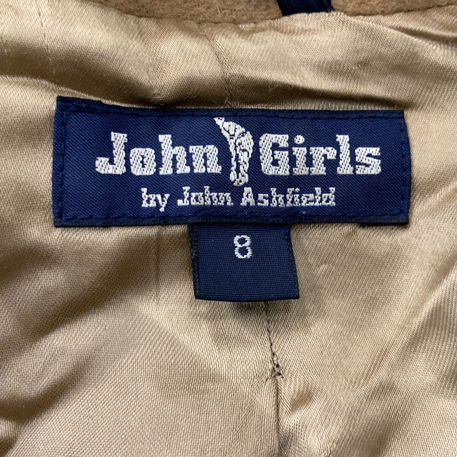 John Girls