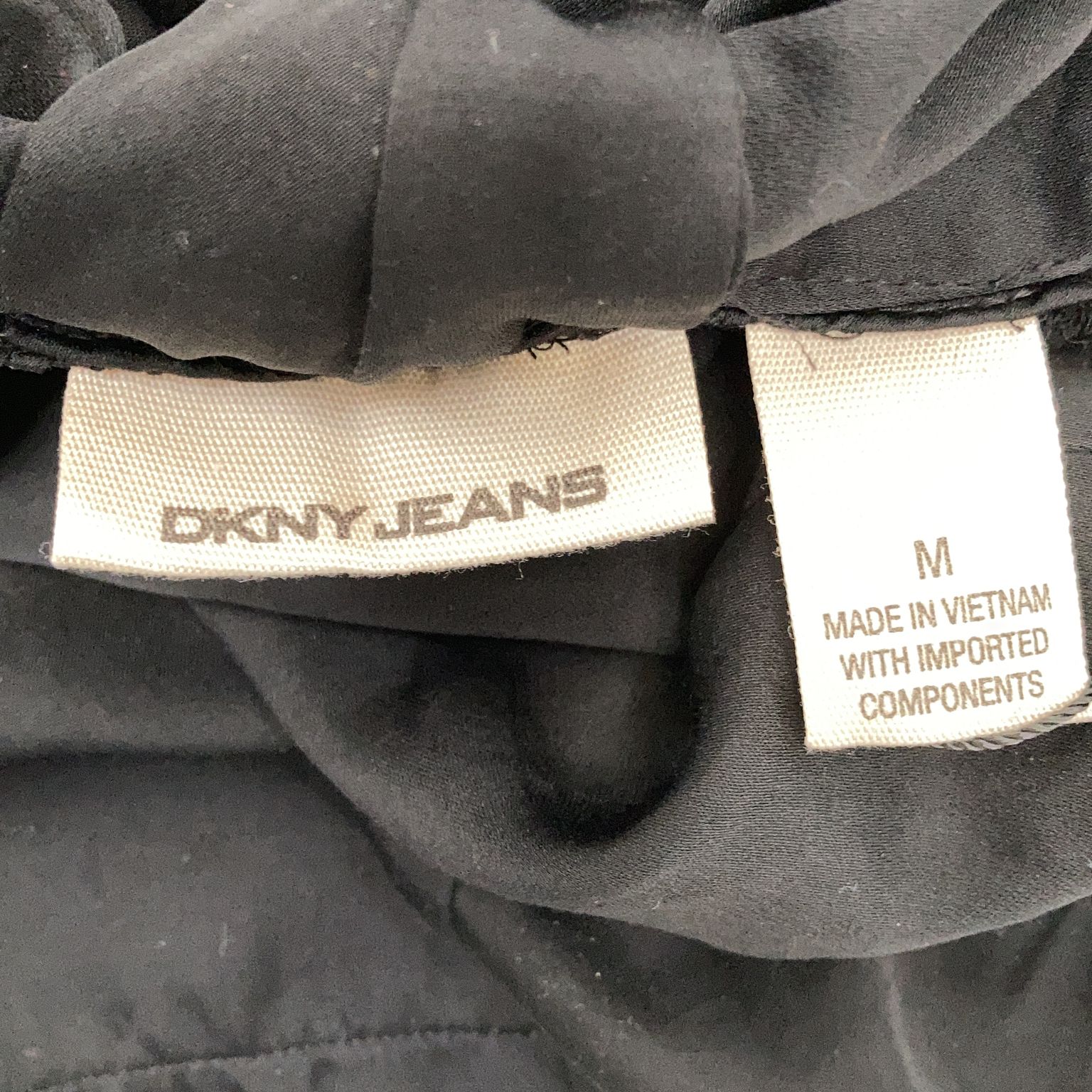 DKNY Jeans