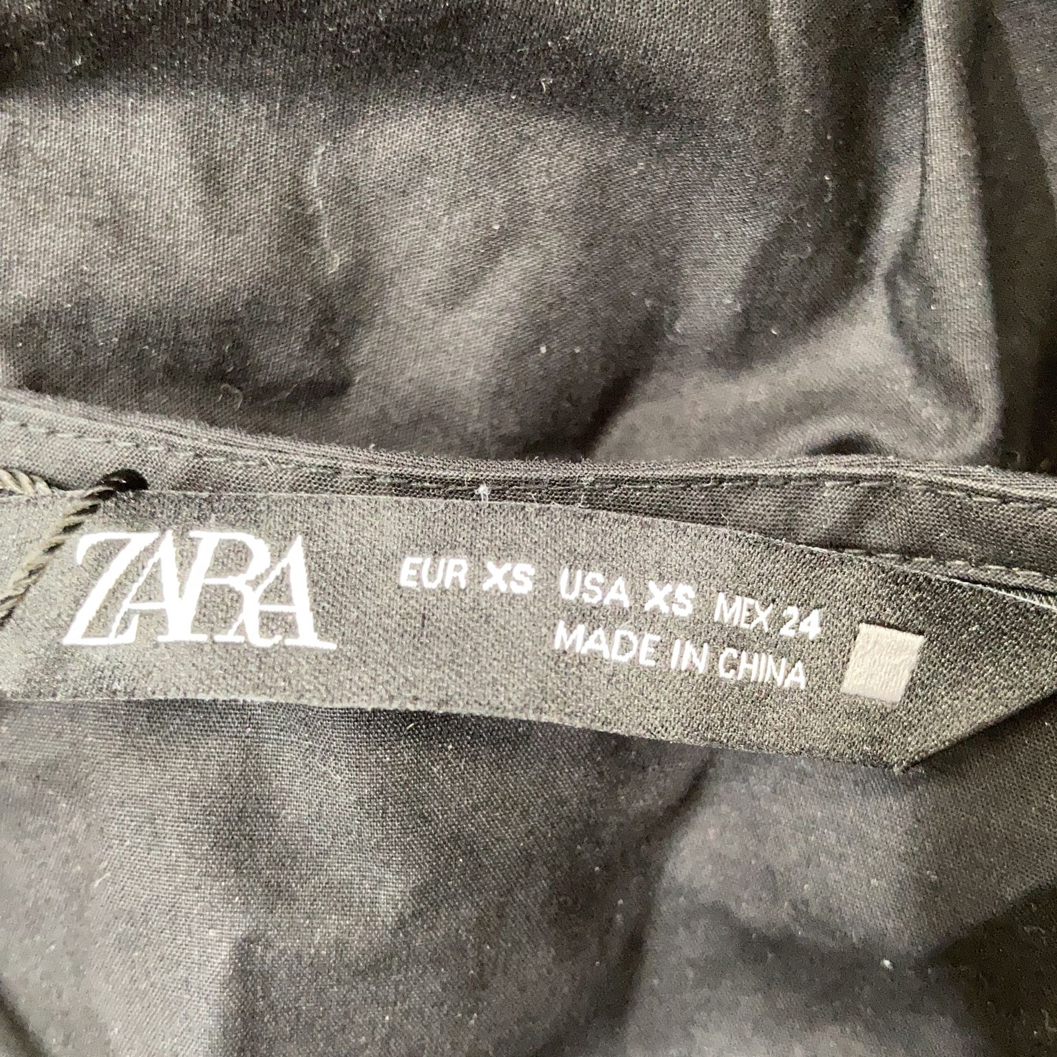 Zara