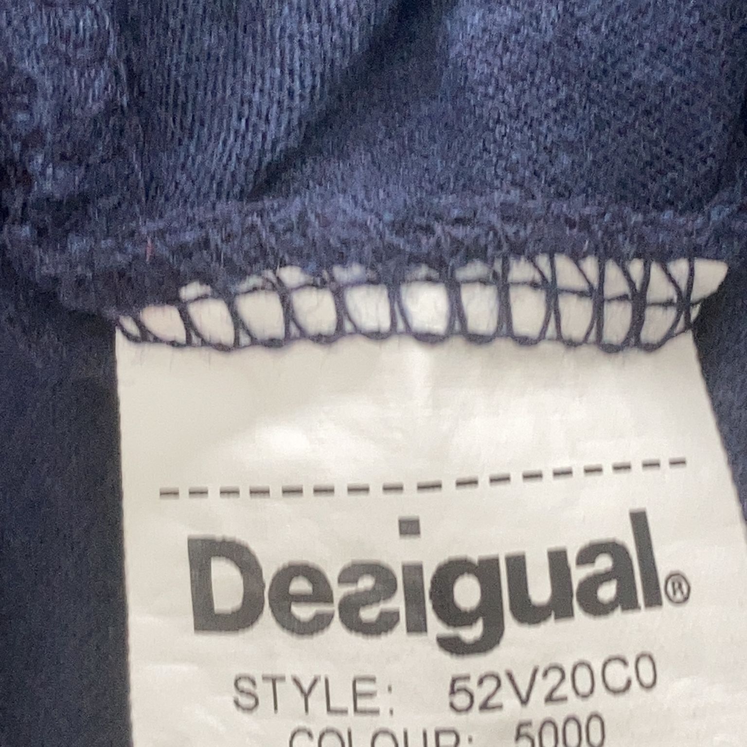 Desigual