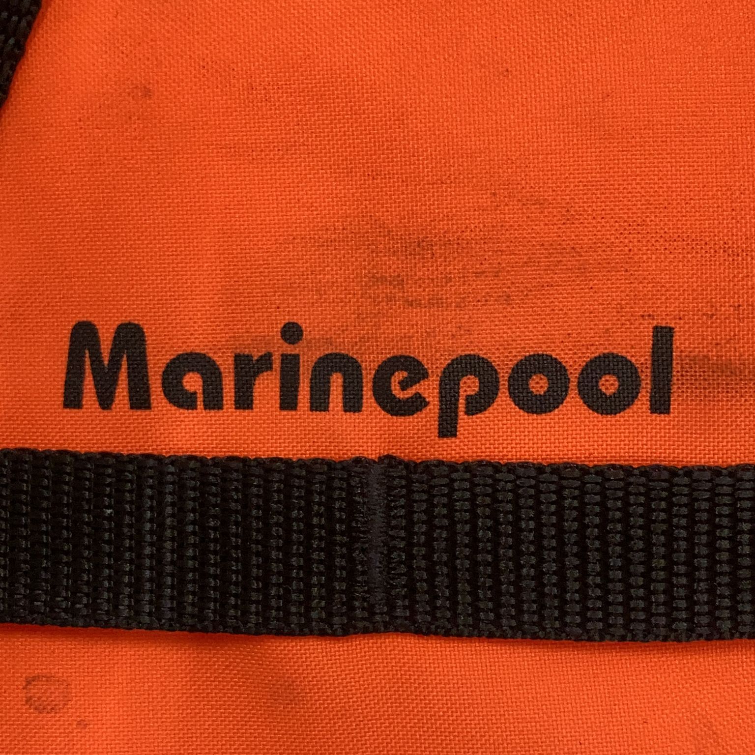 Marine Pool