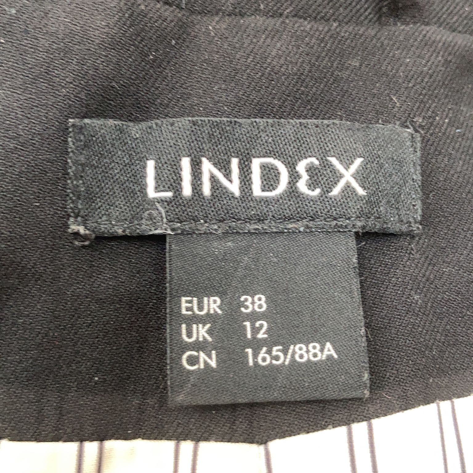 Lindex