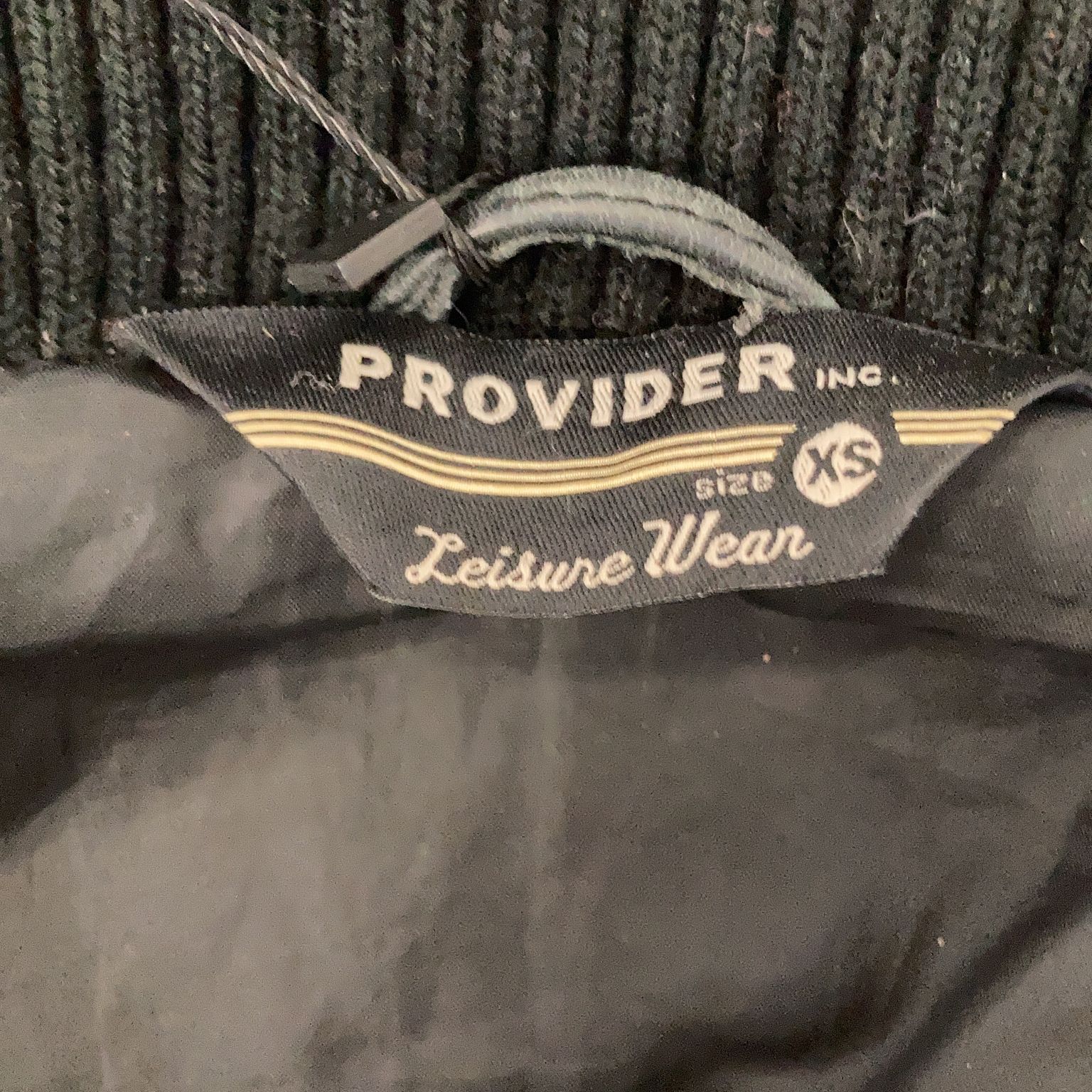 Provider