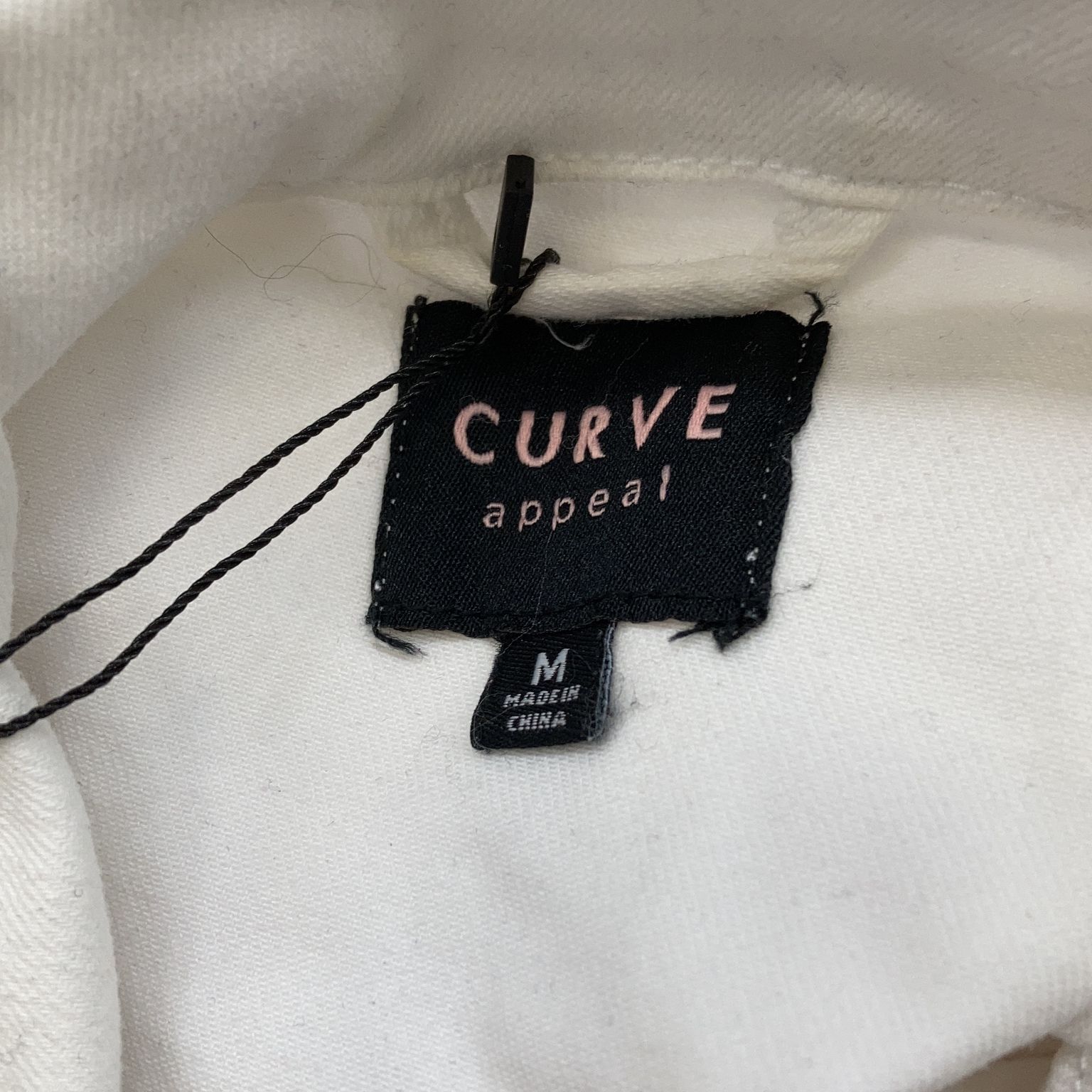 Curve Appeal