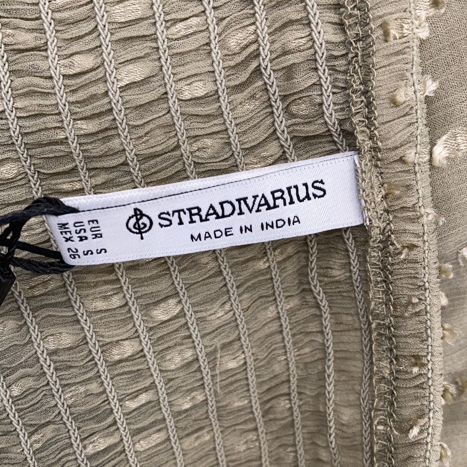 Stradivarius